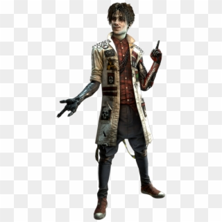 Vaclav Koller - Highlander Costum, HD Png Download