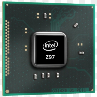 Png - Intel, Transparent Png