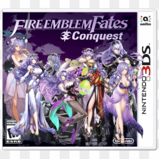 New Fates Sequel Announced - Pc Game, HD Png Download