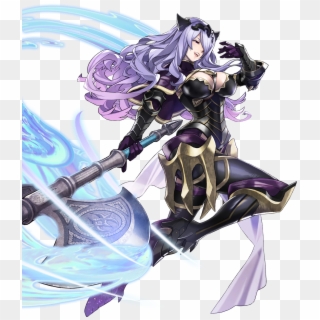 Camilla From Fire Emblem, HD Png Download