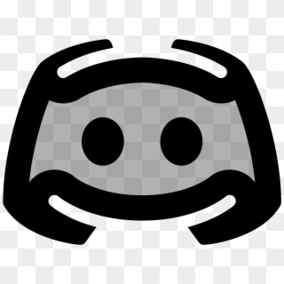 Discord Icon PNG Transparent For Free Download - PngFind
