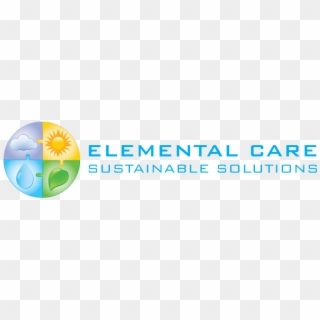 Elemental Care - Graphic Design, HD Png Download