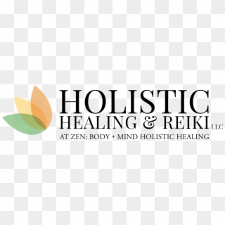 Holistic Healing Reiki - Holistic Healing Logo, HD Png Download