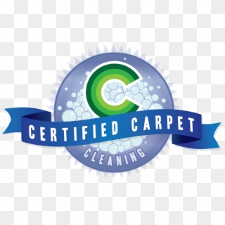 Carpet Cleaning Service & Water Damage Restoration - Carpet Cleaning Businesses Logos, HD Png Download