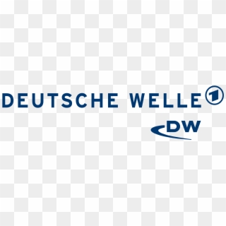 Swoosh Svg Wave - Deutsche Welle Font, HD Png Download