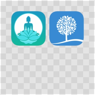 Mindfulness Bundle For Meditation And Reiki 12 - Gerakan Penanaman 1 Milyar Pohon, HD Png Download