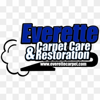 Everette Carpet Care & Restoration ©, HD Png Download