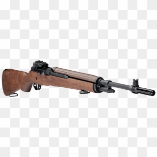 Springfield Armory Ma9102 M1a Standard Semi-automatic - Springfield M1a, HD Png Download