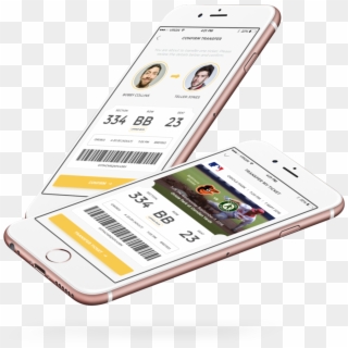 Ticketmaster - Iphone, HD Png Download