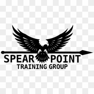 Spearpoint Training Group - Golden Eagle, HD Png Download