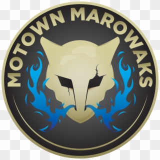 Motown Marowaks - Sec, HD Png Download