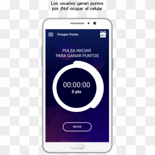 Smartphone, HD Png Download