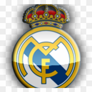 Realmadrid Cliparts - Icon Pack Real Madrid, HD Png Download