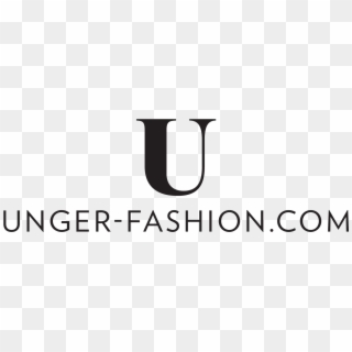 Unger - - Unger Fashion, HD Png Download