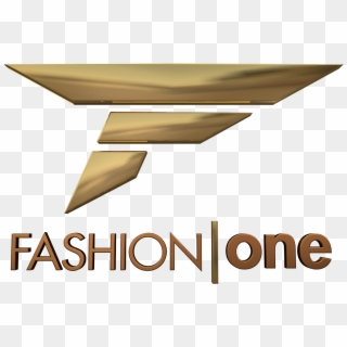 Fashion One Celebrates 7th Year Anniversary With A - Best Logos Of F, HD Png Download