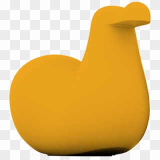 Web Dodo Chair - Duck, HD Png Download