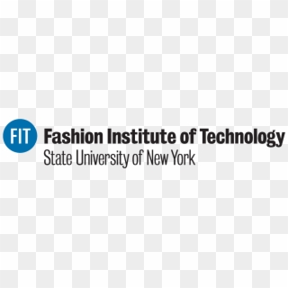 Fashion Institute Of Technology New York Logo, HD Png Download