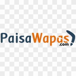 Paisawapas - Com - Paisa Wapas Logo, HD Png Download