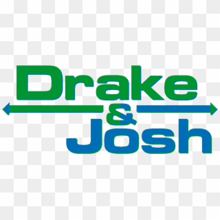 Logos Images Drake And Josh Logo 1 Hd Wallpaper And - Drake And Josh Logo Png, Transparent Png