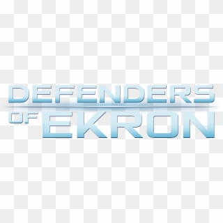 Click To Enlarge Image Defendersofekron Logo - Graphic Design, HD Png Download