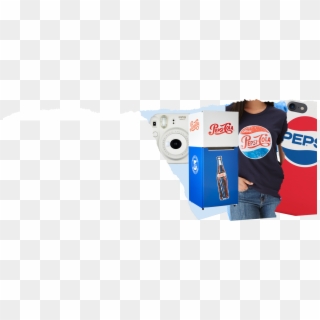 31 Jan - Pepsi Stuff, HD Png Download