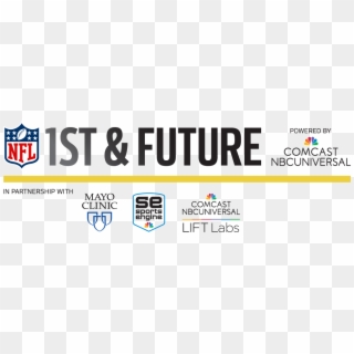 Super Bowl 2018 Logo Png - Nfl, Transparent Png