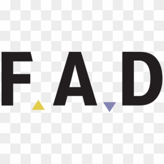 Logo - Fad Competition Logo, HD Png Download