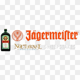 This Promotion Has Ended - Jagermeister, HD Png Download