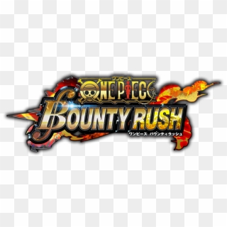 Click To Edit - One Piece Bounty Rush, HD Png Download