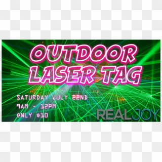 Rj Laser Tag - Lasers, HD Png Download
