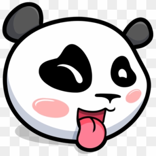 The Chichi Panda Sticker Pack By Cute Panda Town - Cartoon, HD Png Download