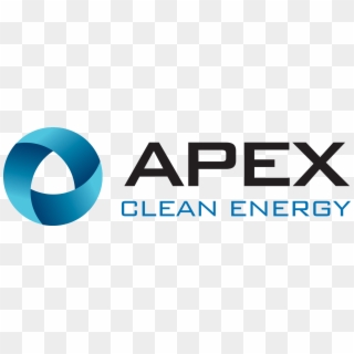 Presented In Partnership With - Apex Clean Energy Logo, HD Png Download