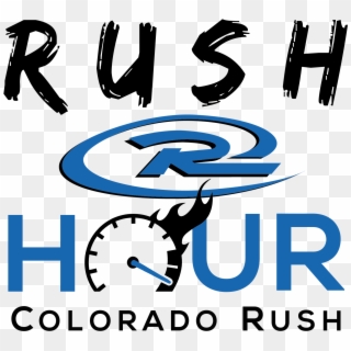 Rush Hour1 - Rush Soccer, HD Png Download