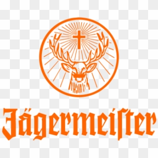 Jagermeister - Circle, HD Png Download