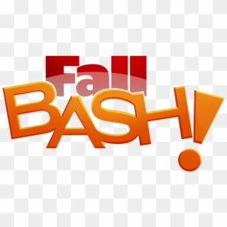 Download - Fall Bash, HD Png Download