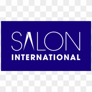 Salon International - Graphic Design, HD Png Download