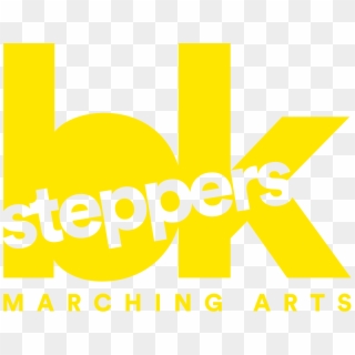 Bksteppers Marching Arts - Graphic Design, HD Png Download