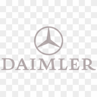 Client - Daimler Ag, HD Png Download