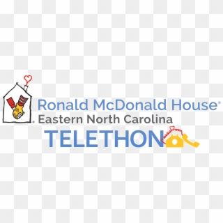 Elizabeth Medina Liked This - Ronald Mcdonald House Charities, HD Png Download