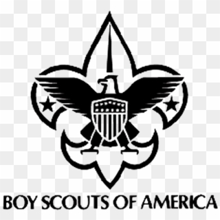 Boy Scouts Of America - Boy Scouts Logo Transparent, HD Png Download