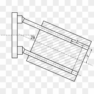 Open - Pompe A Piston Axiaux, HD Png Download