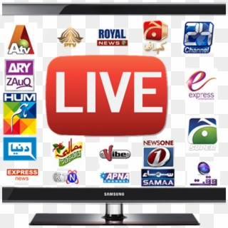 Ptv Sports Live, HD Png Download