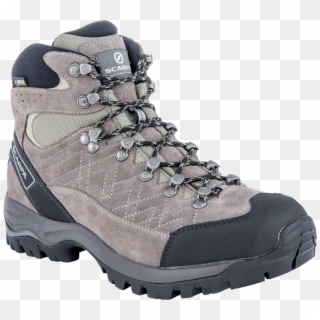 Scarpa Kailash Gtx Backpacking Boot - Scarpa Men's Kailash Gtx Hiking Boots, HD Png Download