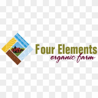 Cropped Four Elements Logo 3 - Paintball Welts, HD Png Download