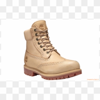 Quality Advantage Men Shoes Timberland -inch Premium - Work Boots, HD Png Download