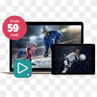 Live Tv Offer From Upc - Tablet Computer, HD Png Download