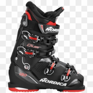 Cruise - Nordica Cruise 120 Ski Boots, HD Png Download