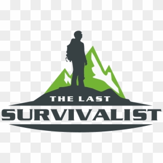 [2019] Best Hiking Boots For Survivalists - Survivalist Logo, HD Png Download