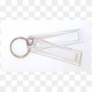 Number Plate Keyrings Special Offer - Keychain, HD Png Download