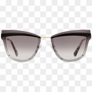 Prada Sunglasses , Png Download - Gafas De Sol Mujer Prada 2019, Transparent Png
